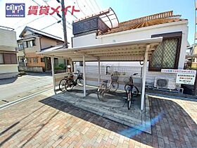 三重県松阪市大黒田町（賃貸マンション1LDK・1階・42.00㎡） その14