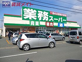 三重県松阪市大黒田町（賃貸アパート2LDK・1階・60.60㎡） その21