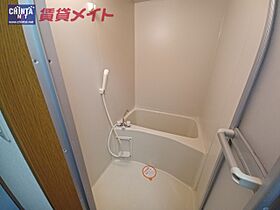 三重県松阪市駅部田町（賃貸マンション1K・2階・22.53㎡） その5