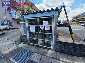 三重県松阪市駅部田町（賃貸マンション1K・2階・22.53㎡） その8