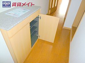 三重県松阪市大口町（賃貸アパート1R・1階・35.01㎡） その12