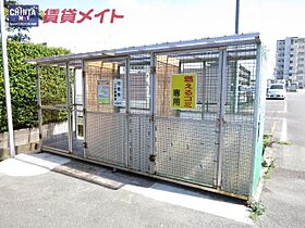 三重県松阪市市場庄町（賃貸マンション2LDK・2階・68.00㎡） その8