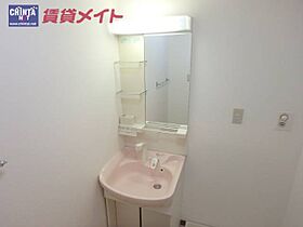 三重県松阪市末広町２丁目（賃貸マンション2LDK・9階・57.80㎡） その8