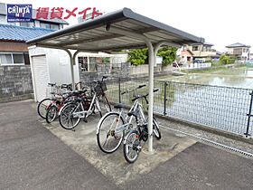 三重県松阪市外五曲町（賃貸テラスハウス2LDK・1階・59.62㎡） その18