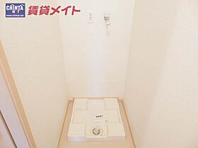 三重県松阪市大塚町（賃貸アパート1LDK・1階・45.02㎡） その12