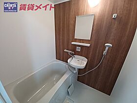 三重県松阪市下村町（賃貸アパート1K・2階・23.70㎡） その5