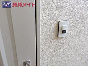 三重県松阪市中央町（賃貸マンション2LDK・2階・55.00㎡） その14