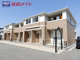 三重県多気郡明和町大字坂本（賃貸アパート2LDK・2階・59.40㎡） その23