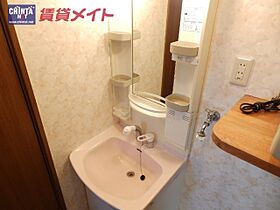 三重県松阪市中央町（賃貸アパート2LDK・2階・45.40㎡） その8