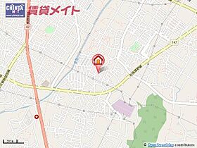 三重県松阪市久保町（賃貸アパート1K・1階・18.00㎡） その18