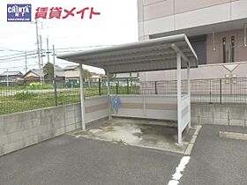 三重県松阪市駅部田町（賃貸アパート1K・1階・31.02㎡） その9