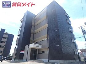 三重県松阪市郷津町（賃貸マンション1K・4階・28.10㎡） その15