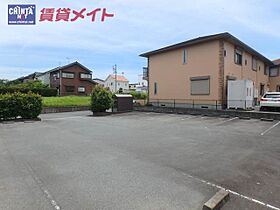 三重県松阪市上川町（賃貸アパート1LDK・1階・45.57㎡） その7