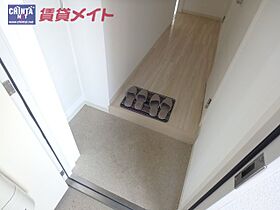 三重県松阪市中町６丁目（賃貸マンション1LDK・8階・33.75㎡） その15