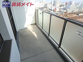 三重県松阪市中町６丁目（賃貸マンション1LDK・8階・33.75㎡） その14