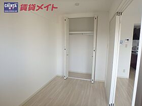 三重県松阪市中町６丁目（賃貸マンション1LDK・8階・33.75㎡） その10