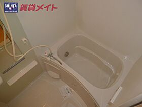 三重県松阪市大黒田町（賃貸アパート1LDK・2階・42.37㎡） その5