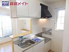 三重県松阪市大津町（賃貸アパート1LDK・2階・46.09㎡） その4