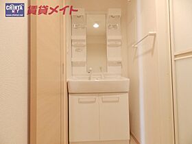 三重県松阪市大津町（賃貸アパート1LDK・2階・46.09㎡） その7