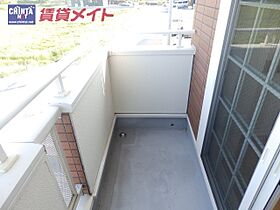 三重県松阪市大津町（賃貸アパート1LDK・2階・46.09㎡） その9