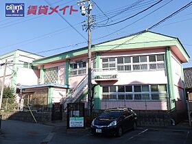 三重県松阪市大津町（賃貸アパート1LDK・2階・46.09㎡） その22