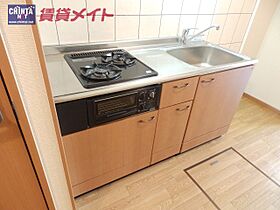 三重県多気郡明和町大字佐田（賃貸アパート1K・2階・30.96㎡） その4