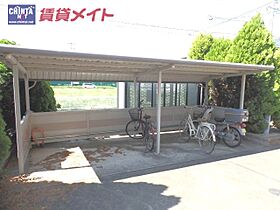 三重県多気郡明和町大字佐田（賃貸アパート1K・2階・30.96㎡） その7