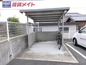 三重県松阪市駅部田町（賃貸アパート1LDK・2階・46.42㎡） その21