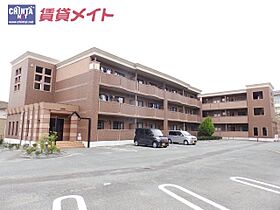 三重県松阪市久保町（賃貸マンション2LDK・2階・57.08㎡） その8