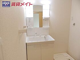 三重県松阪市石津町（賃貸アパート2LDK・2階・58.21㎡） その24