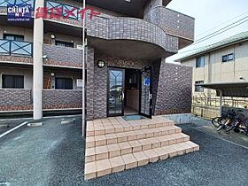 三重県松阪市大津町（賃貸マンション3LDK・2階・65.18㎡） その6