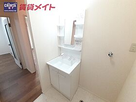 三重県松阪市五反田町４丁目（賃貸アパート2LDK・1階・51.00㎡） その8