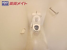 三重県松阪市小黒田町（賃貸アパート1LDK・2階・51.40㎡） その8