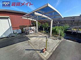 三重県松阪市小黒田町（賃貸アパート1LDK・2階・51.40㎡） その6