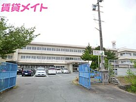 三重県松阪市久保町（賃貸アパート1LDK・2階・41.73㎡） その19