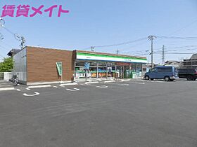 三重県松阪市鎌田町（賃貸アパート1K・1階・28.00㎡） その22