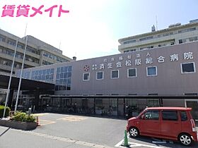 三重県松阪市鎌田町（賃貸アパート1K・1階・28.00㎡） その24