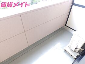 三重県松阪市駅部田町（賃貸アパート1K・1階・31.02㎡） その12