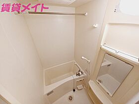 三重県松阪市肥留町（賃貸アパート1K・1階・30.96㎡） その4