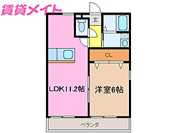 紀勢本線 高茶屋駅 徒歩39分