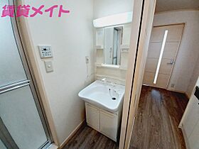 シャルパンティエ  ｜ 三重県松阪市小野江町（賃貸アパート1K・1階・31.57㎡） その10