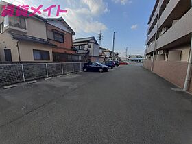 グランハーベスト  ｜ 三重県松阪市川井町（賃貸マンション1K・2階・35.70㎡） その14