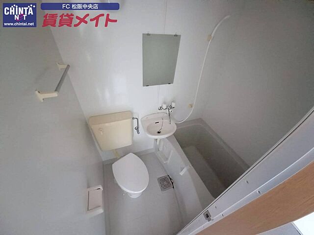 浴室