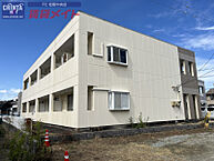 三重県松阪市荒木町：物件画像／賃貸メイトFC 松阪中央店　株式会社賃貸コンサルティング