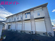 三重県松阪市久保町：物件画像／賃貸メイトFC 松阪中央店　株式会社賃貸コンサルティング