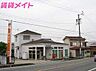 周辺：松阪駅部田郵便局 779m