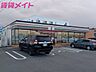 周辺：セブンイレブン松阪肥留町店 1271m