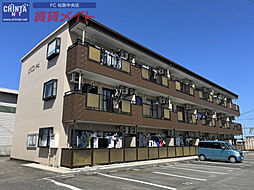 近鉄山田線 松阪駅 徒歩34分の賃貸マンション