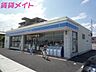 周辺：ローソン松阪垣鼻町店 365m