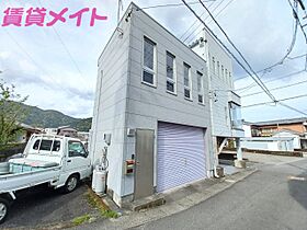 三重県尾鷲市野地町（賃貸一戸建1R・2階・32.87㎡） その1